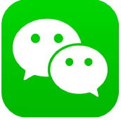 微信公众号